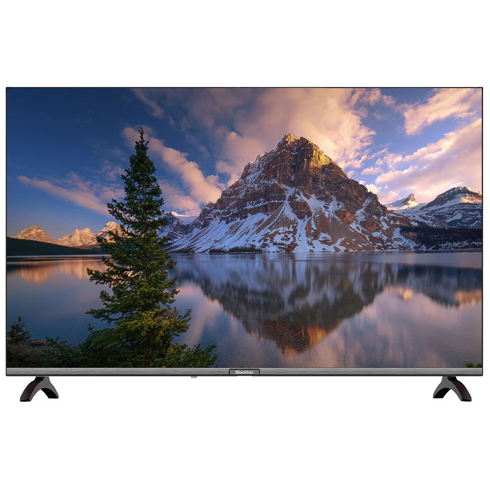 

Телевизор Blackton 55FSU32B, 55"(139 см), UHD 4K, Черный, 55FSU32B