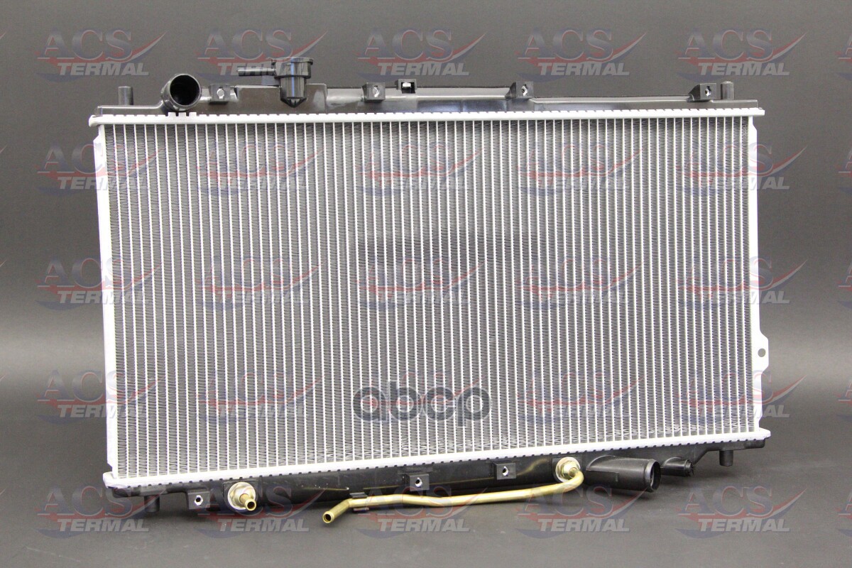 

Радиатор Охлаждения Kia Spectra 1.5-1.8a(00-11) ACS Termal арт. 336605