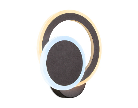 

Накладной светильник Ambrella Original 23 FA561