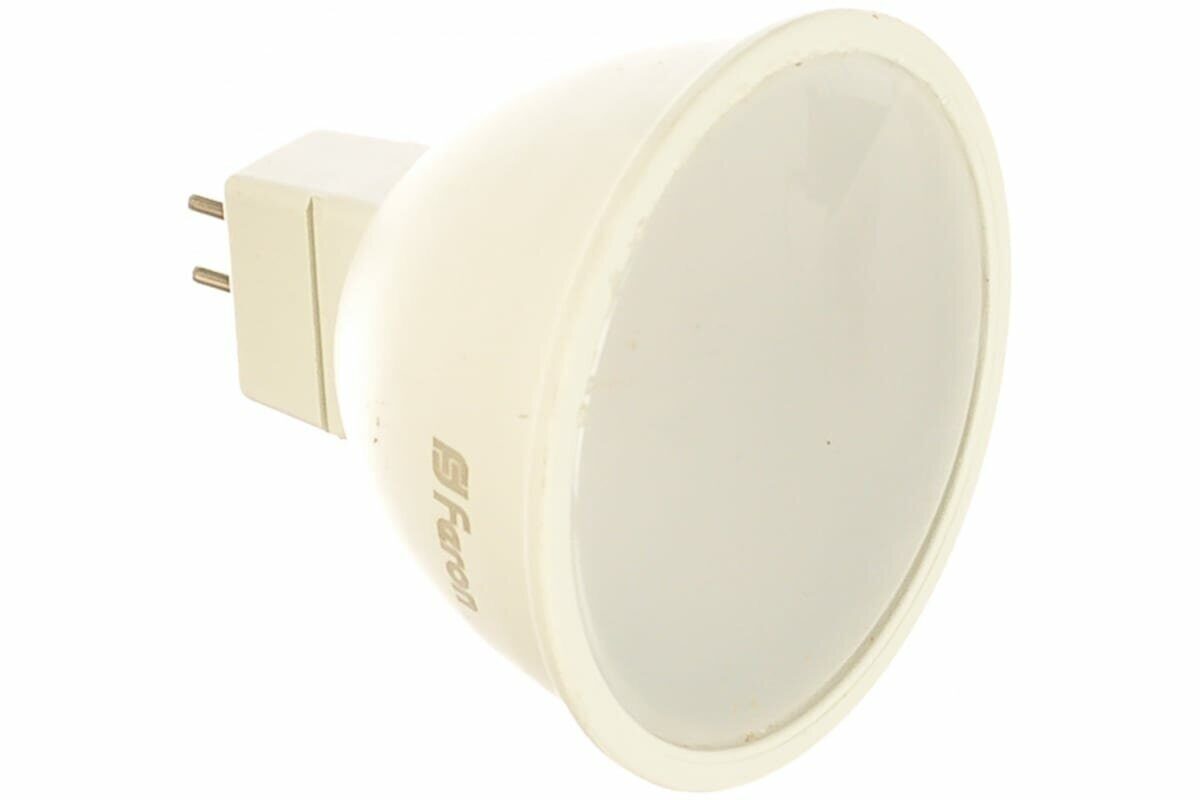 

Лампа светодиодная LB-560 MR16 G5.3 9W 2700K FERON 25839