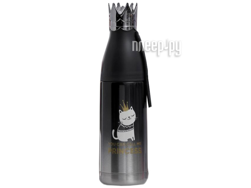 фото Термос командор princess 350ml 4588265 nobrand