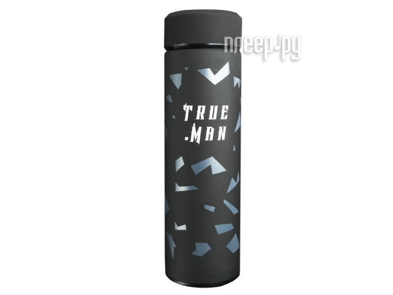 

Термос Командор True Man 500ml 4318701