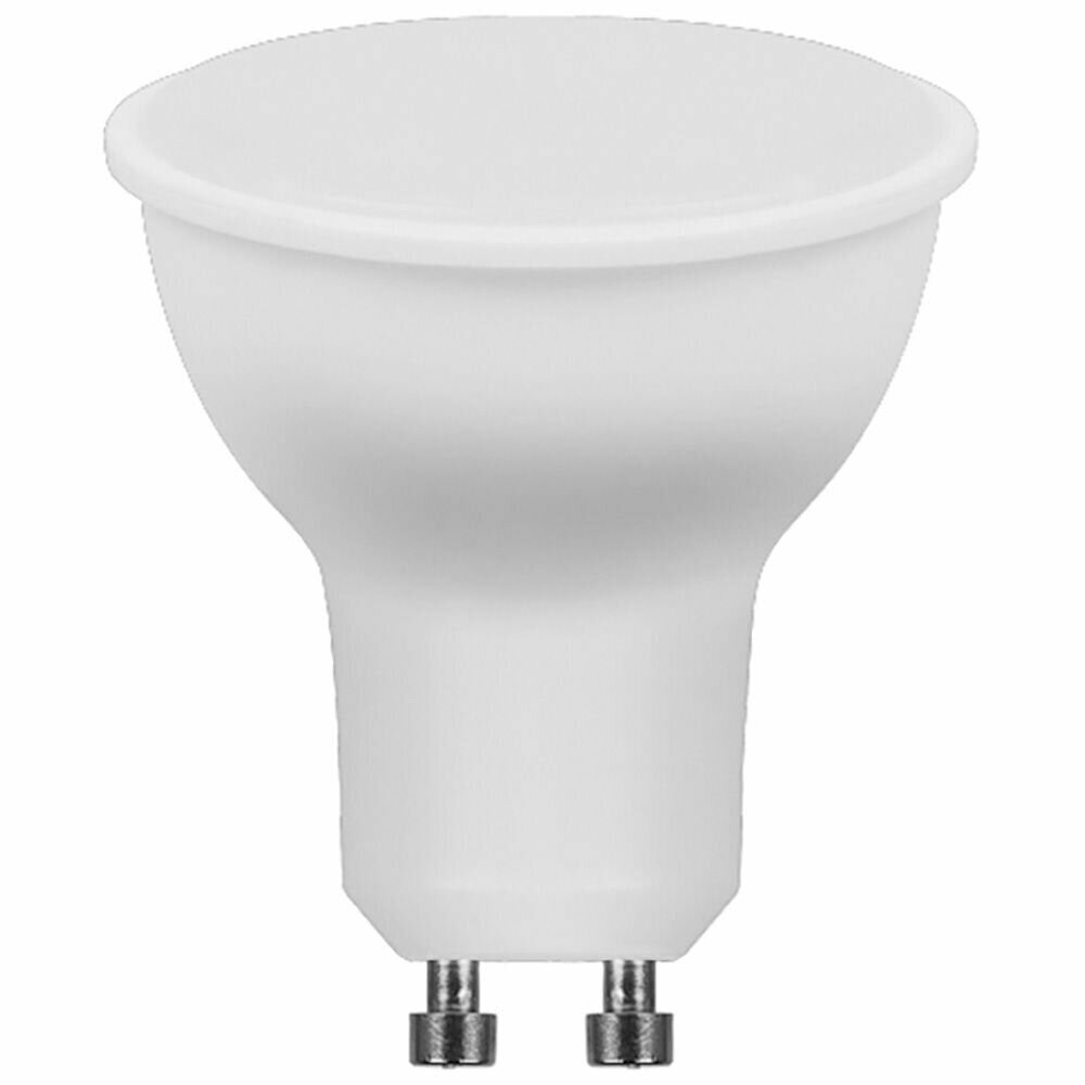 

Лампа светодиодная LB-560 MR16 GU10 9W 6400K FERON 25844