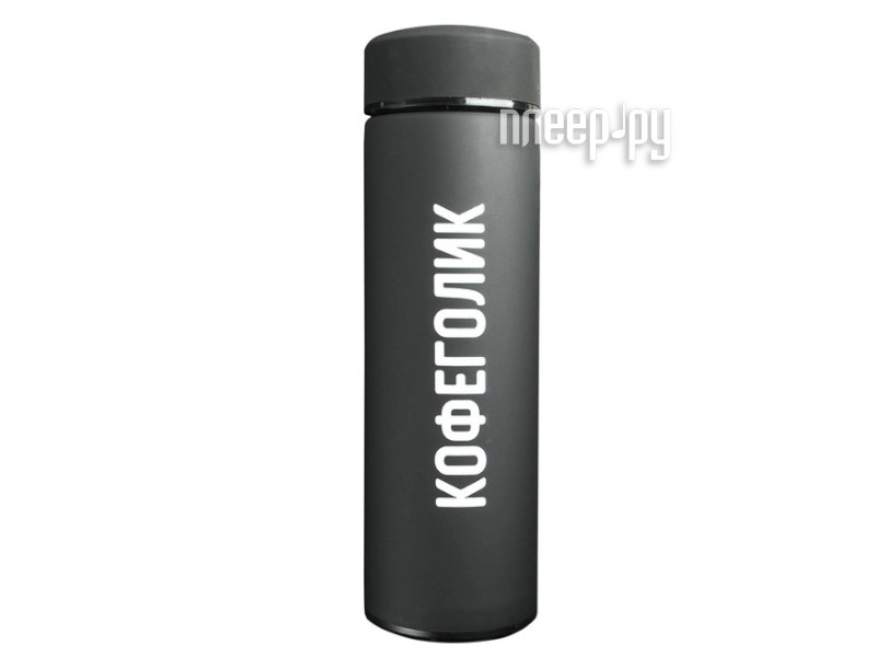

Термос Командор Кофеголик 500ml 4318699