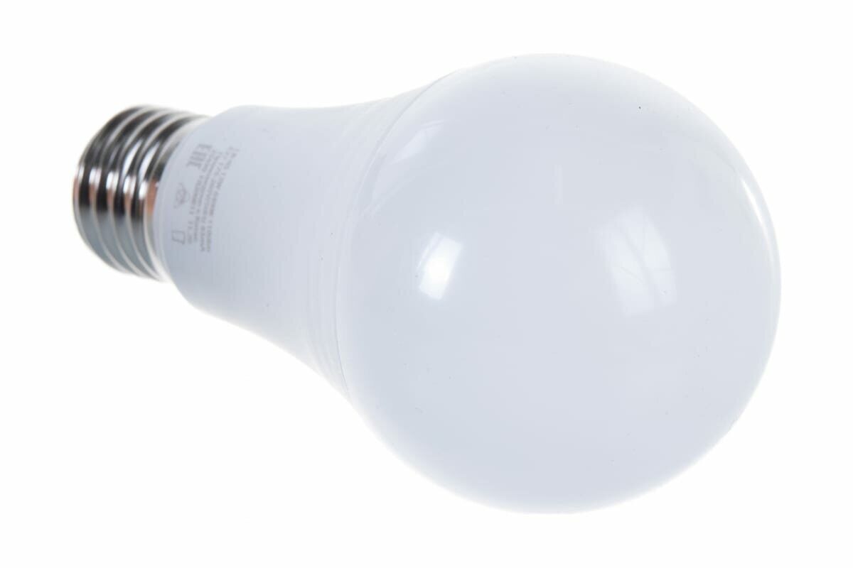 

Лампа светодиодная LB-93 Шар E27 12W 6400K FERON 25490