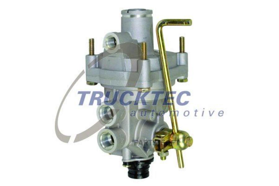 

Регулятор антиблокировочной тормозной системы TRUCKTEC AUTOMOTIVE 0135142