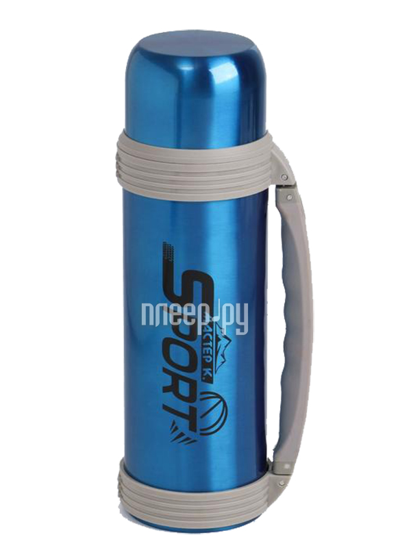 

Термос Мастер К 2L Blue 2770182