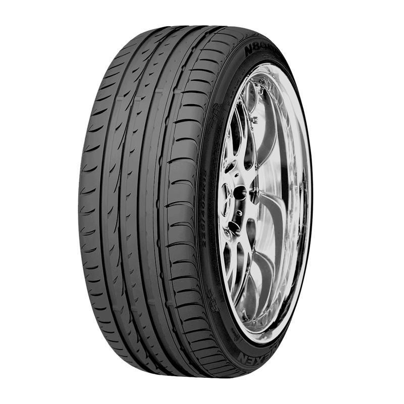 

Шины Roadstone N8000 245/35R19 93Y нешипованная