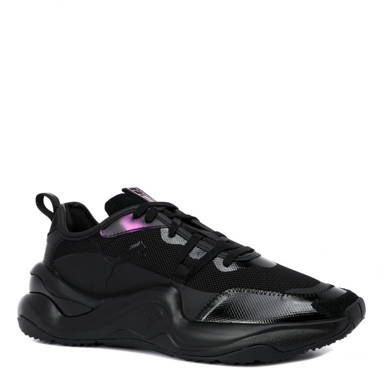 фото Кроссовки женские puma 374955_2511242 черные 40 eu