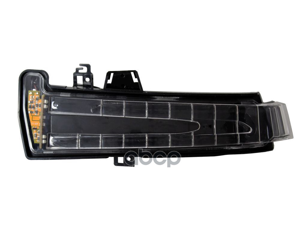 

Повторитель Поворота Лев (В Зеркале, Led) Mb: Klasa A W176 2012- Mb: Klasa B W246 2011- Mb