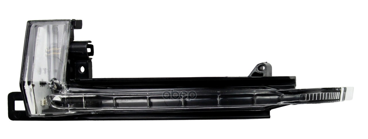 

Повторитель Поворота Лев (В Зеркале, Прозрачный, Led) Audi: A3 8P 2008-2010, A4 B8 2008-20