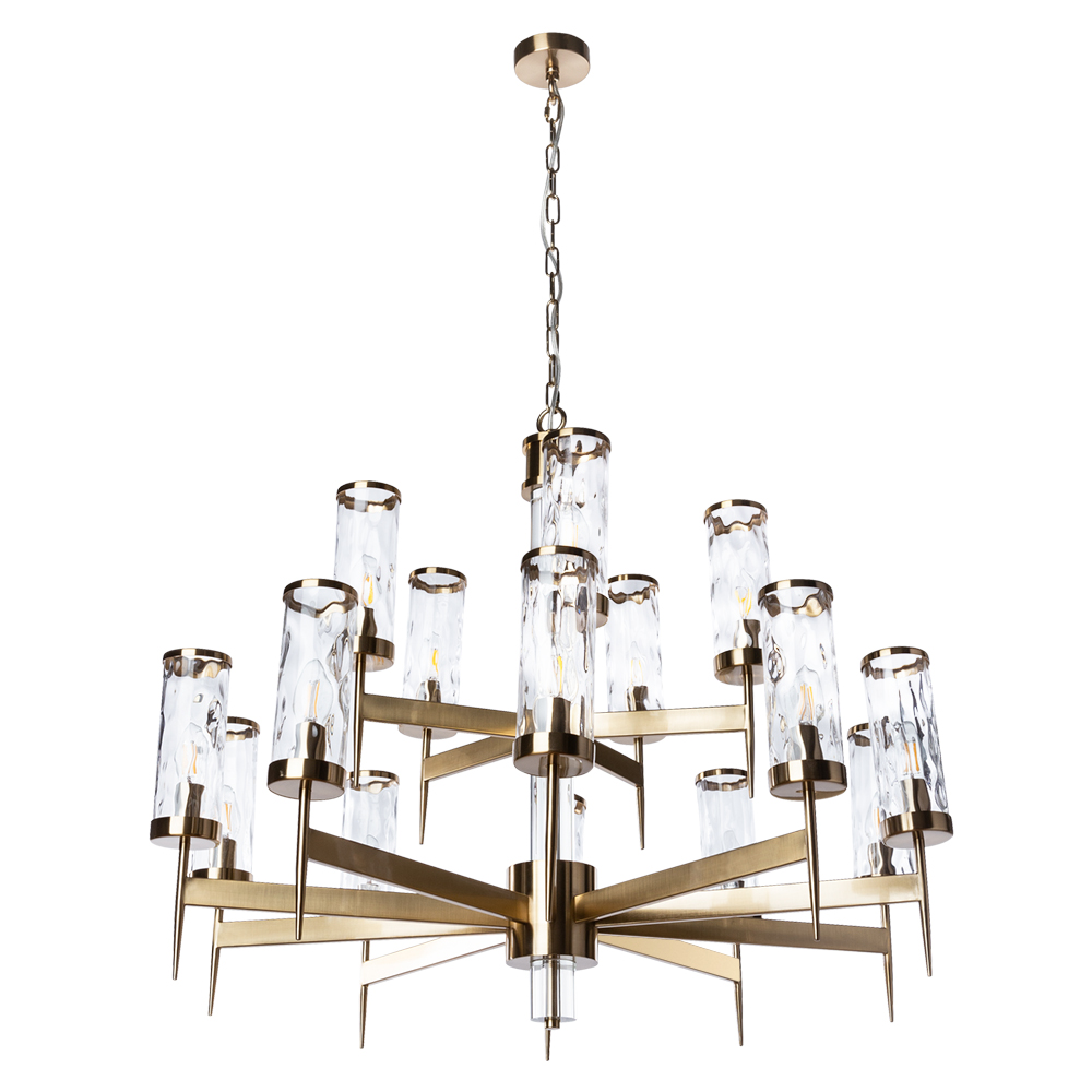 

Светильник Divinare SHAM 4505/17 LM-15