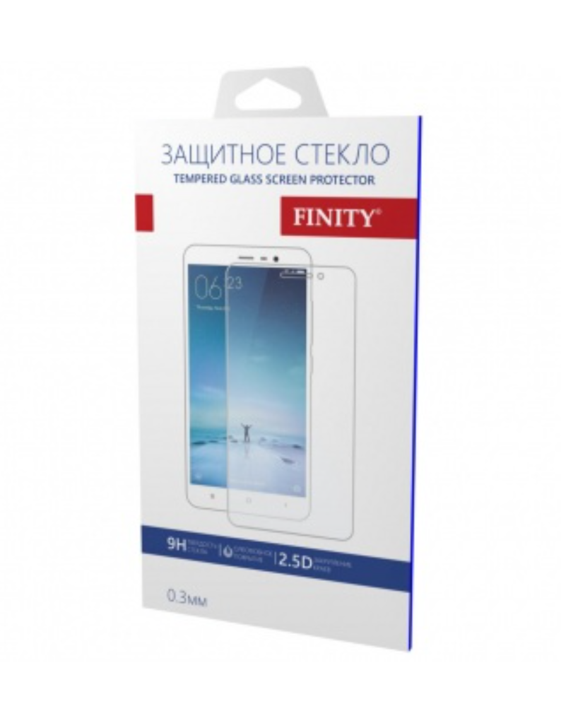 

Защитное стекло для HTC 620G, 0.33 2.5D FINITY, SD-00001063, SD-00001063