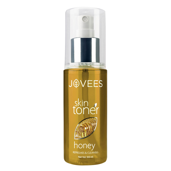 Тонер JOVEES для лица Honey, 100 мл