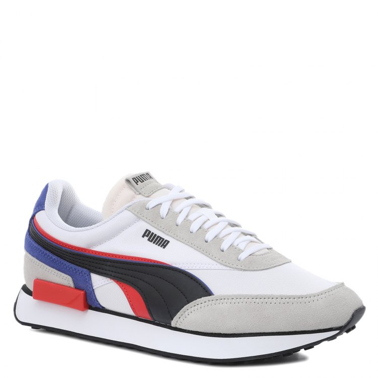 фото Кроссовки мужские puma 380639_2511506 белые 41 eu