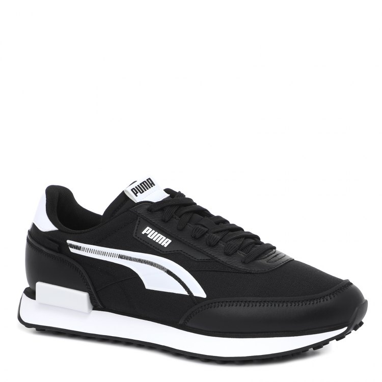 фото Кроссовки мужские puma 380591_2511631 черные 45 eu