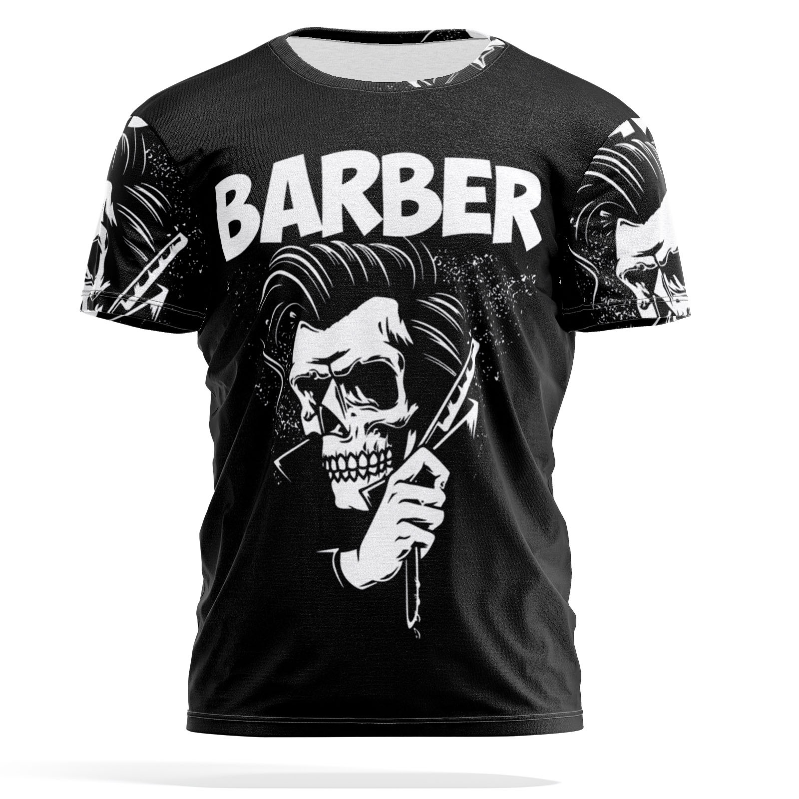 

Футболка мужская PANiN PaninManTshirt_VM1417427 разноцветная S, Черный, PaninManTshirt_VM1417427