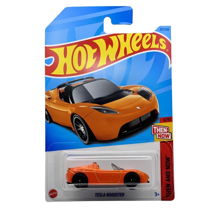 

Игрушечные машинки Hot Wheels HKJ44 оранжевый, HKJ44