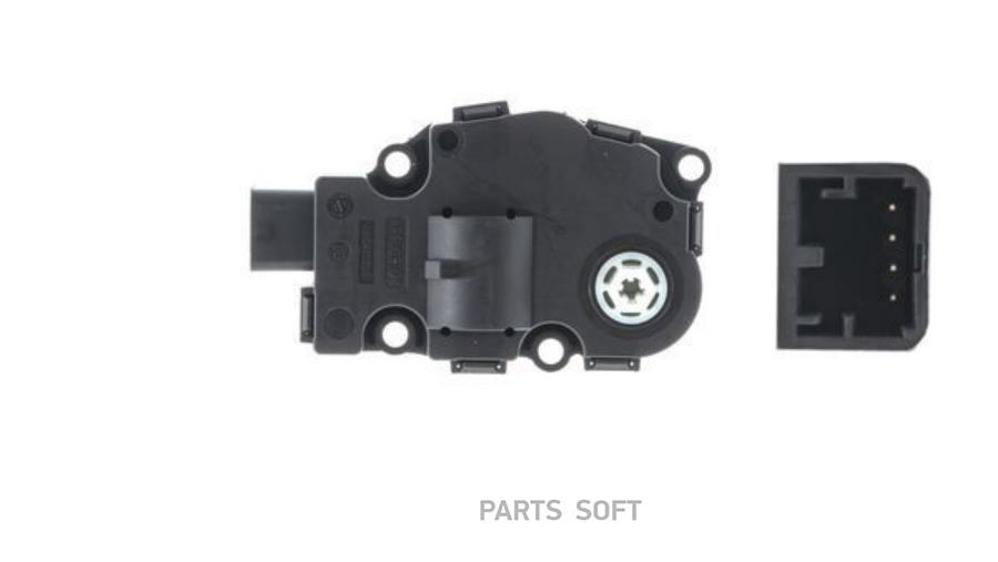 

MAHLE Мотор привода системы кондиционирования MERCEDES (W204, W212, W221) / BMW (F01, F02,