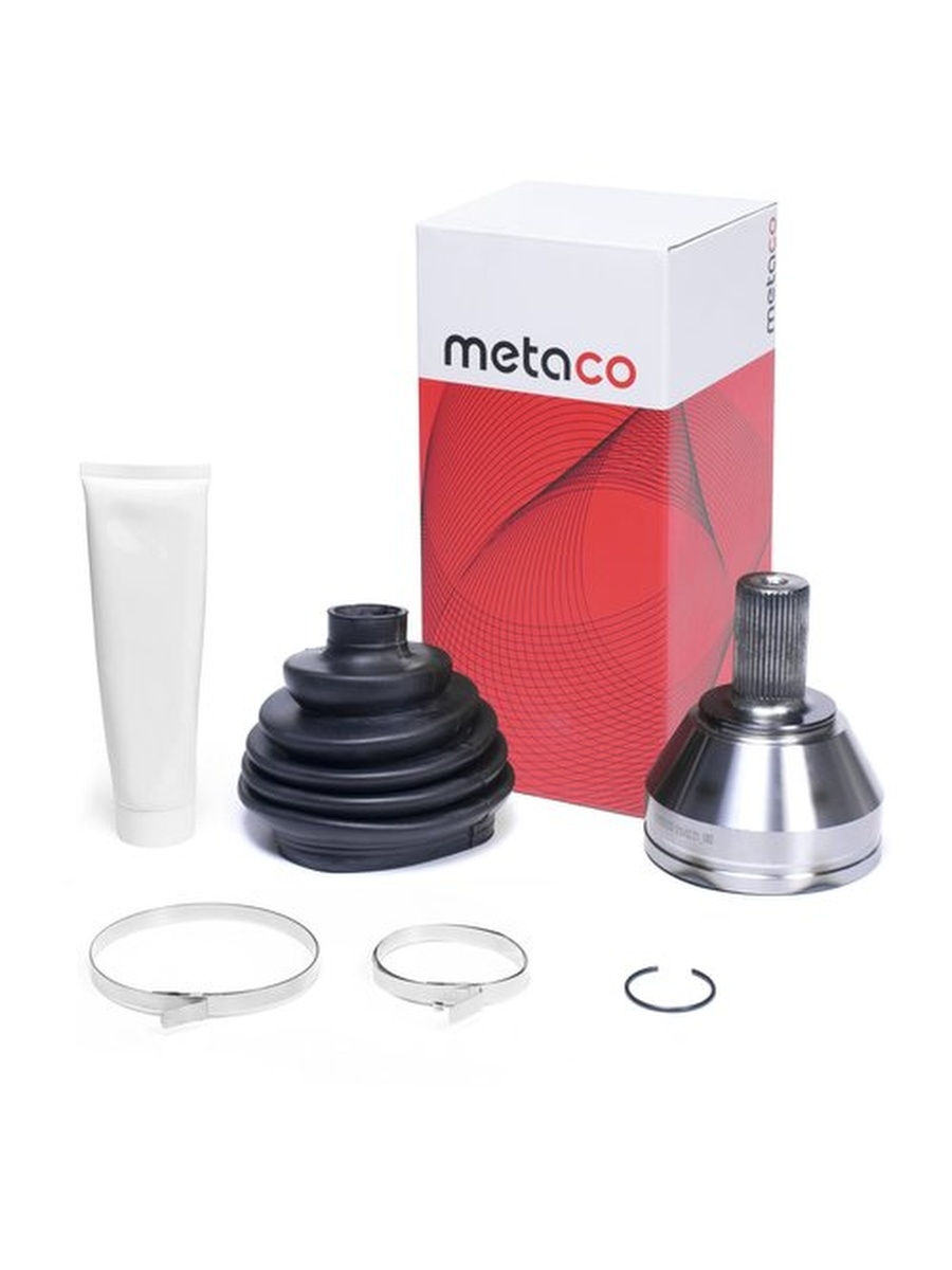 

METACO ШРУС наружный передний Subaru Legacy Outback (B13) (2003-2009), Subaru Forester (S1