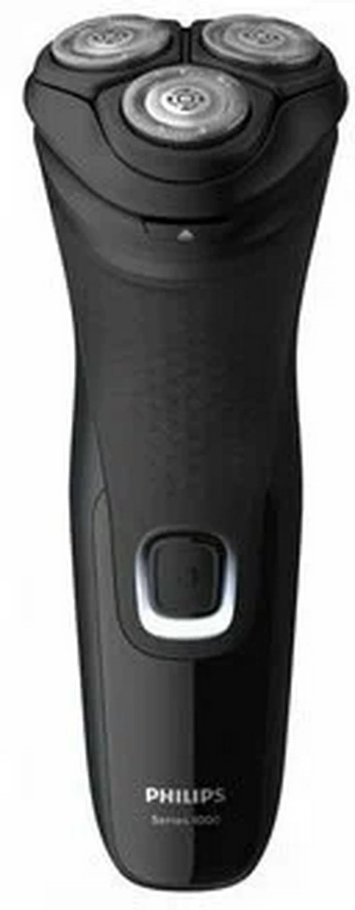 

Электробритва Philips S1223/41 черный, S1223/41