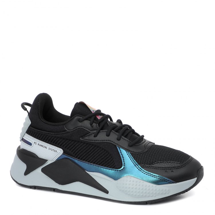 фото Кроссовки мужские puma 380460_2511732 черные 44 eu