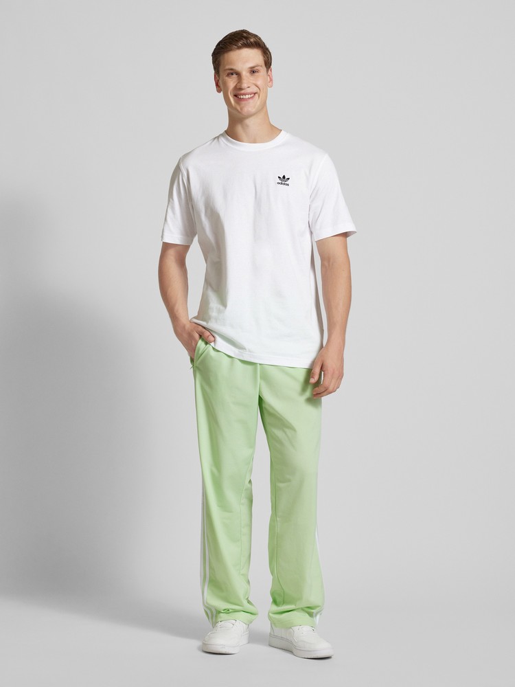 

Футболка мужская Adidas Originals IZ2098 белая XXL, Белый, IZ2098