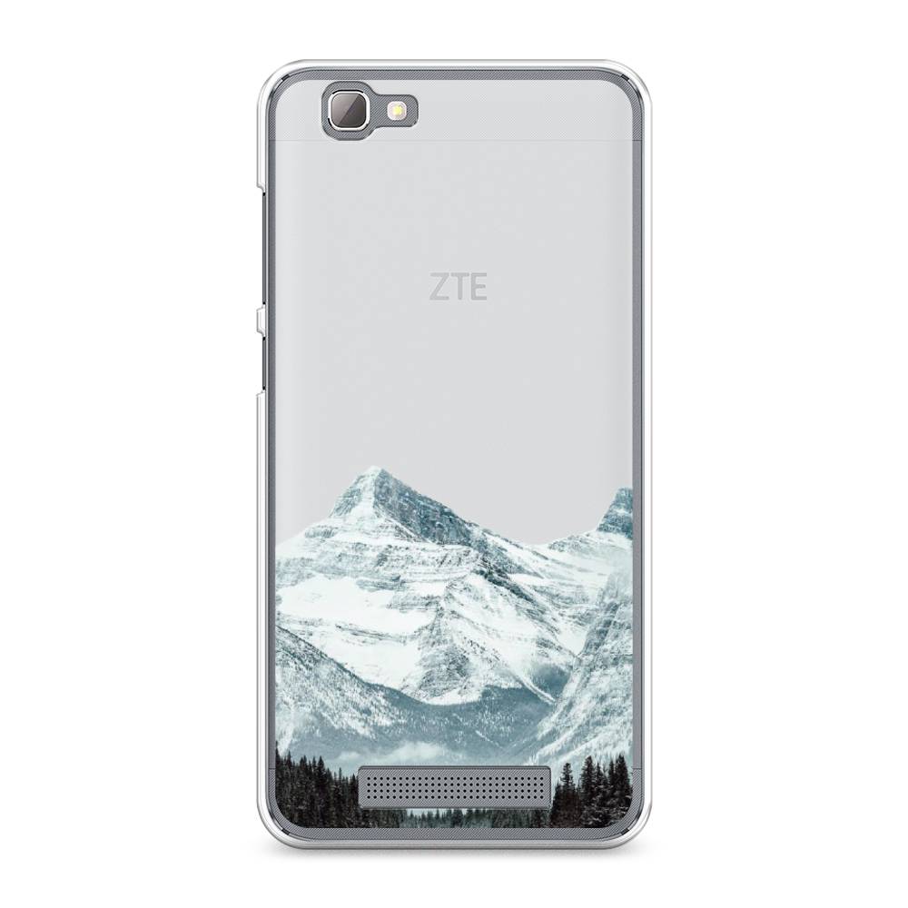 Чехол на ZTE Blade A610 