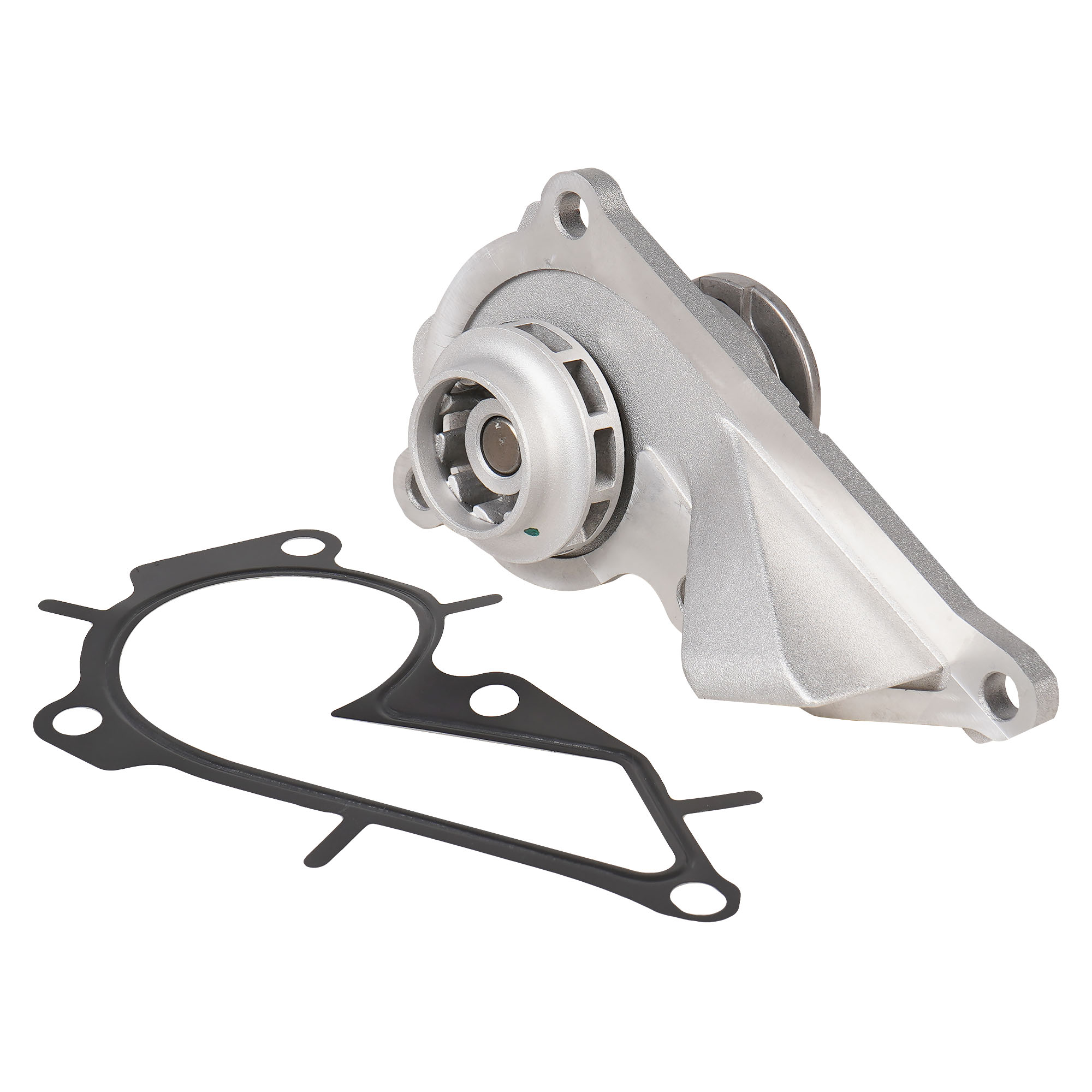 

Насос водяной для Renault Arkana (19-)/Mercedes-Benz A (18-) 1.3T [H5H/M282] LUZAR LWP0901