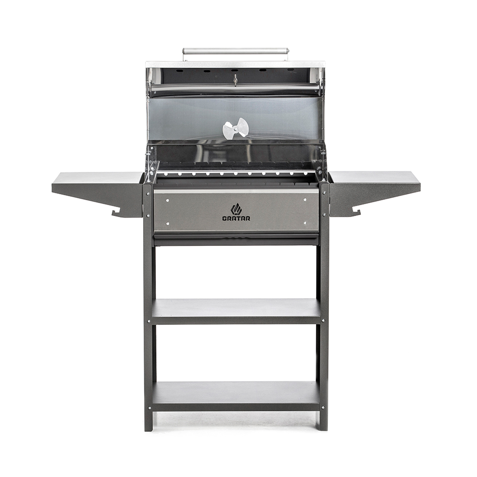 фото Family optima bbq fobn2001 gratar