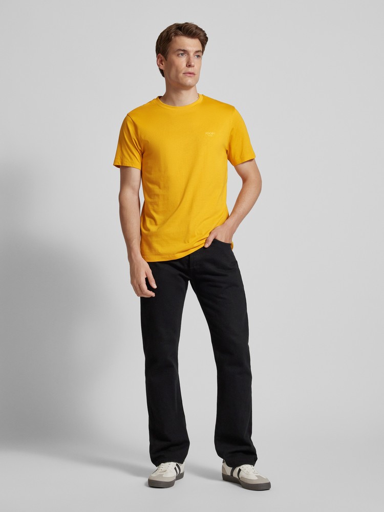 Футболка мужская JOOP 30027746 желтая XL 6032₽