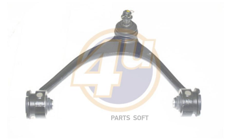 

Рычаг Передн Верхн Прав Lex Gs (Jzs147) 93-97/Gs300/Gs430/Gs450H 00-11/Sc430 02-10 С Шаров