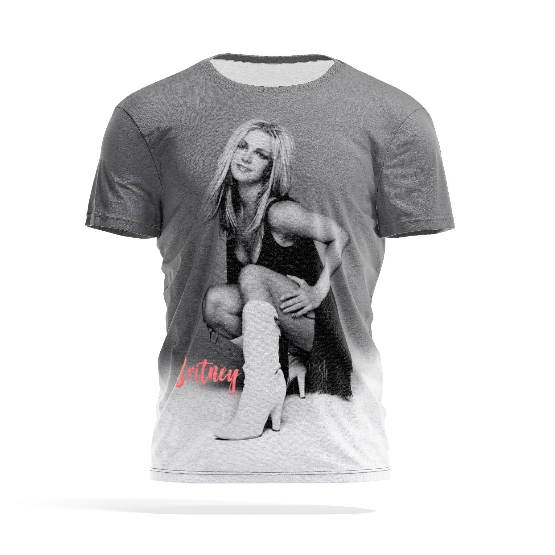 

Футболка мужская PANiN PaninManTshirtVM_5_8_VM1562601 разноцветная 3XL, Серый, PaninManTshirtVM_5_8_VM1562601