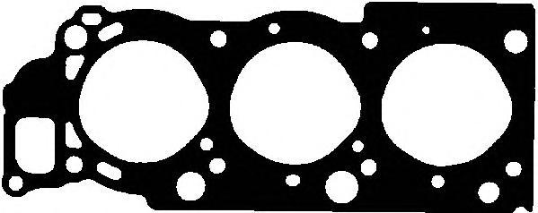 

Прокладка гбц toyota 4 runner 3.0 90-95 прав.