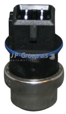 

Датчик температуры охлаждающей жидкости FORD Galaxy I/VW Sharan I/ JP 1193201700