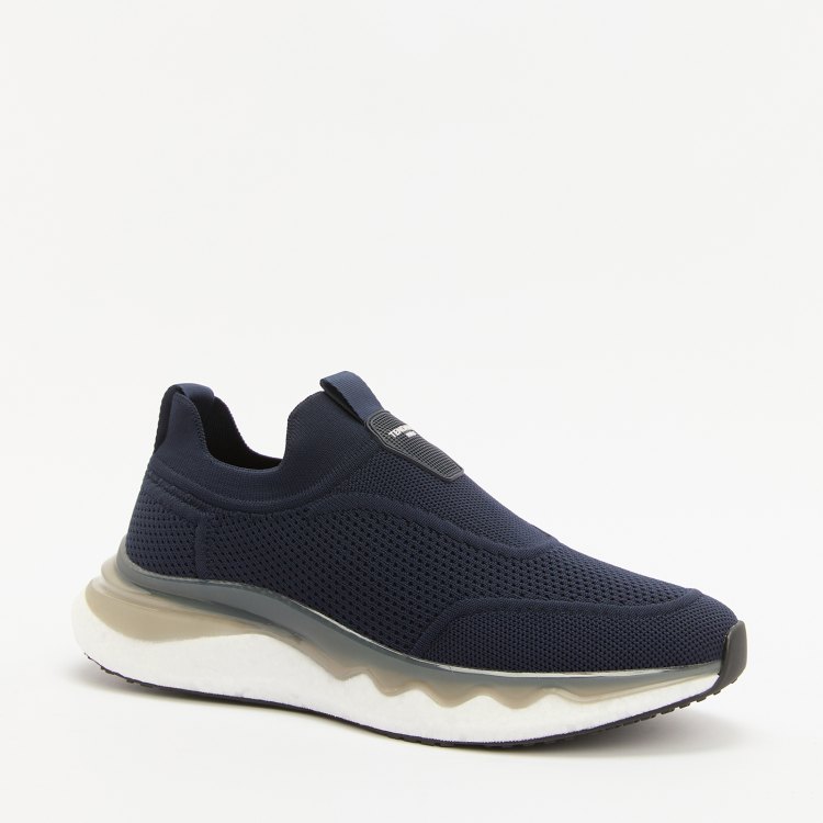 

Кроссовки мужские Tendance TT136-90 синие 44 EU, Синий, TT136-90
