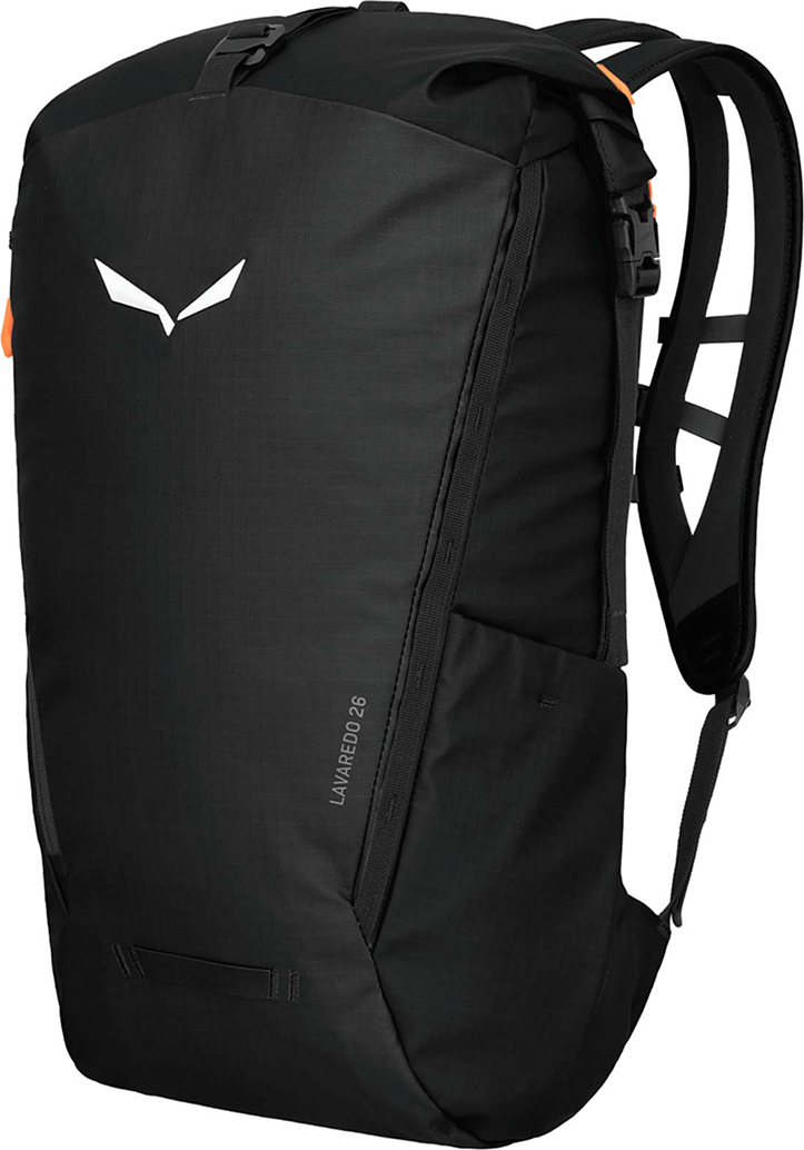 

Рюкзак Salewa Lavaredo 26 23/24, Черный, Lavaredo 26 (23/24)