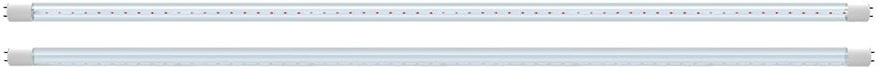 Фитолампа светодиодная Jazzway Fito PLED T8 1200 5025912 16 Вт