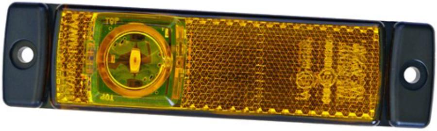 

hella Фонарь габаритный hella 2ps008645001