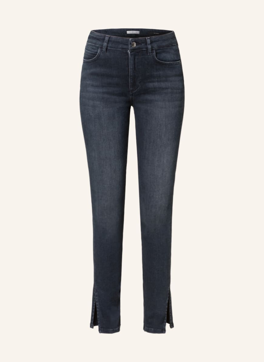 

Джинсы женские Guess 1001434246 синие 28 (доставка из-за рубежа), 1001434246
