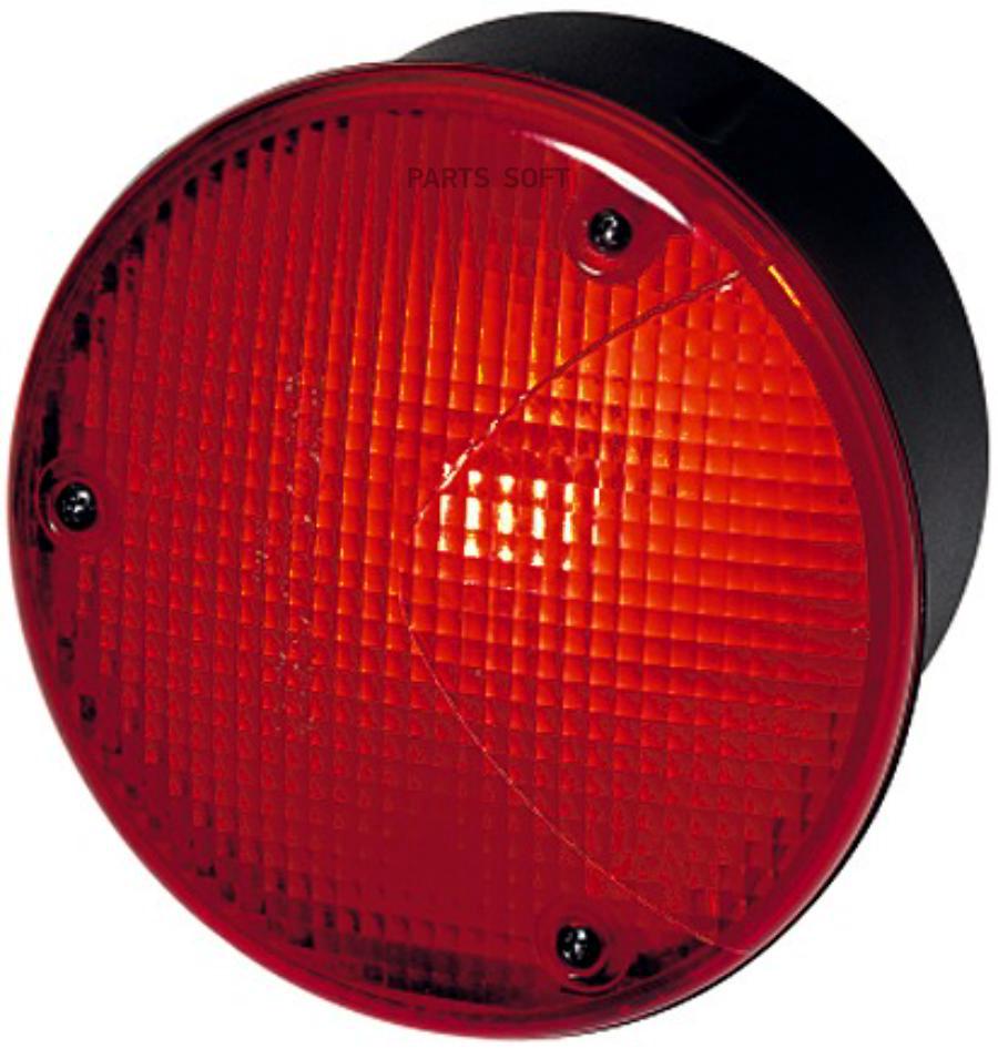 

hella Фонарь задний hella 2ta964169067