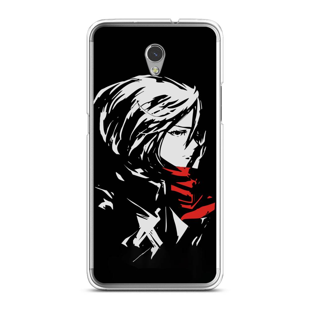 Чехол на ZTE Blade V7 