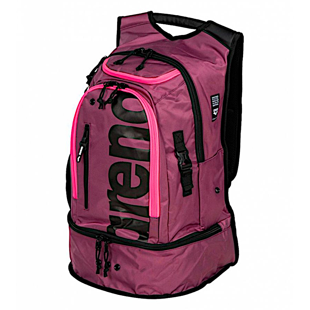 

Рюкзак ARENA Fastpack 3.0 40 л 005295/102, Розовый, Fastpack 3.0