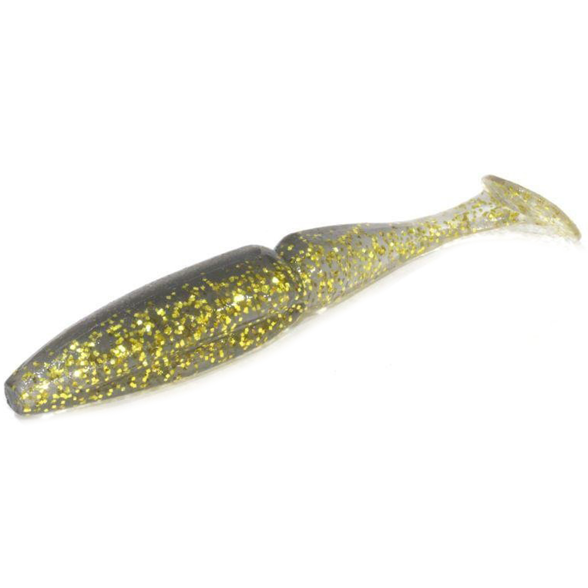 

Приманка силиконовая Sawamura One'Up Shad 2.0" #066 (9 шт/уп), Разноцветный, One'Up Shad 2.0"