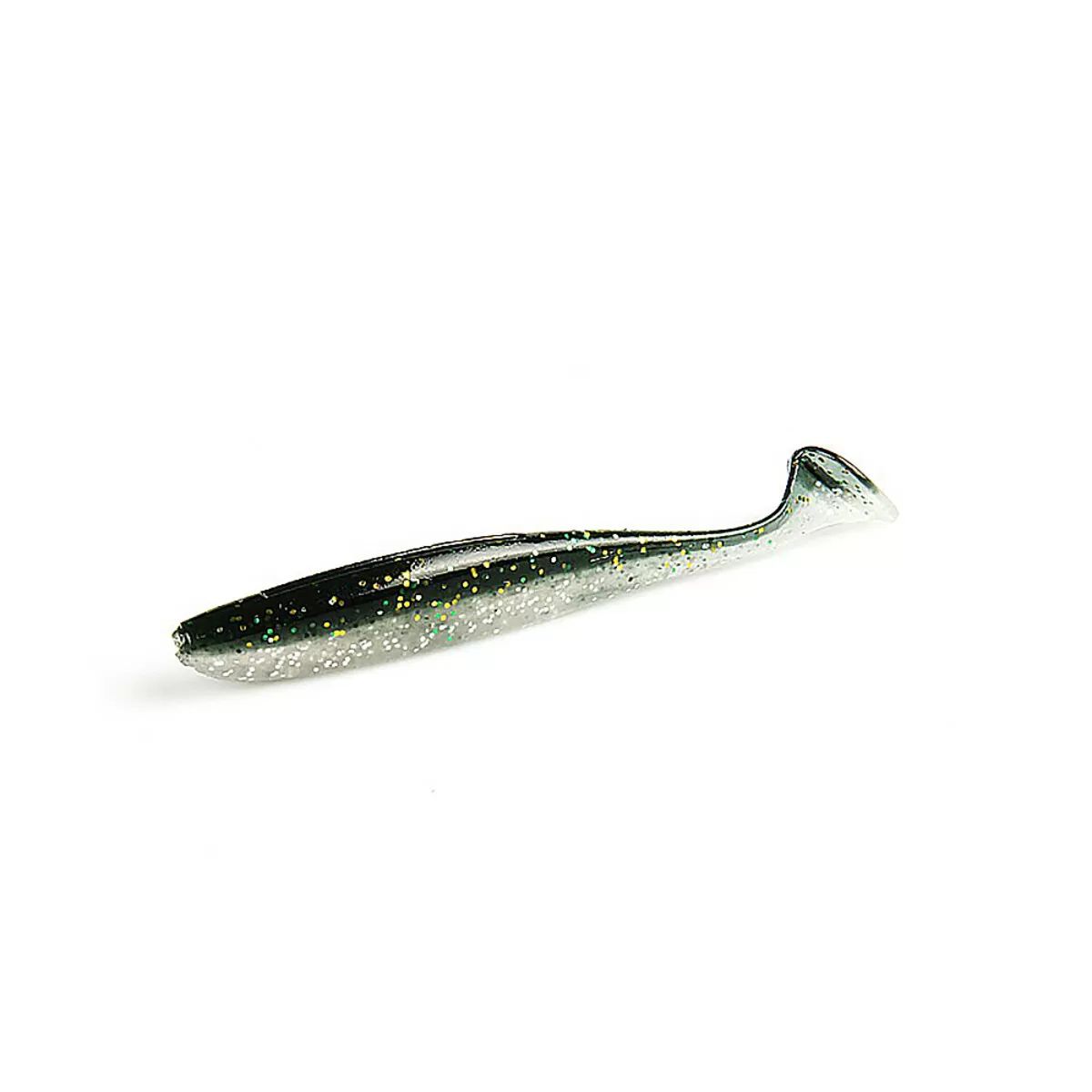 Приманка рыболовная Bearking Easy Shiner L01 силиконовая, 1г, 50мм, цвет L