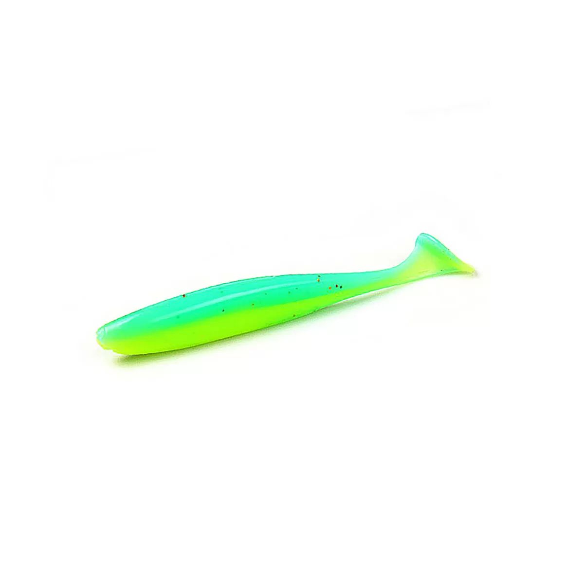 Приманка рыболовная Bearking Easy Shiner L01 силиконовая, 1г, 50мм, цвет P