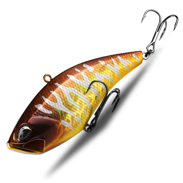 

Воблер Bearking Butian V07 цвет D, V07