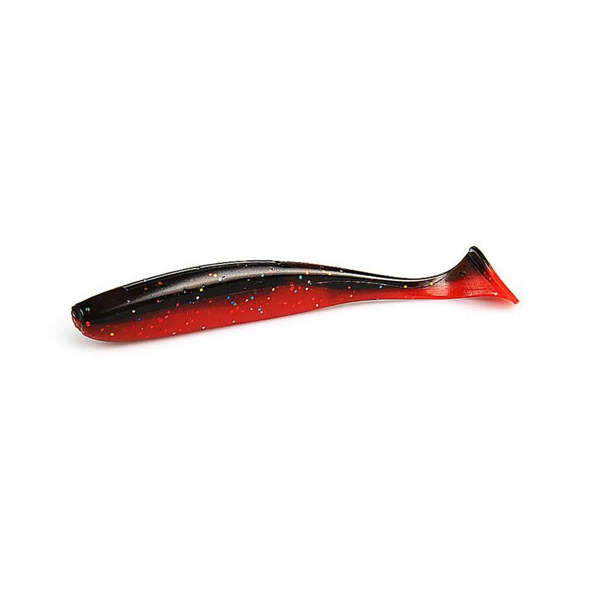 Приманка рыболовная Bearking Easy Shiner L02 силиконовая, 2,1г, 75мм, цвет K