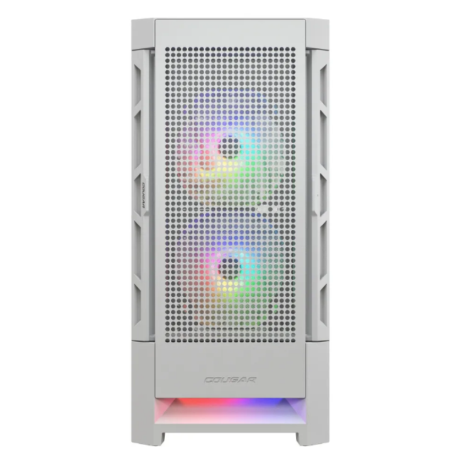 Системный блок Cougar 38000120 черный