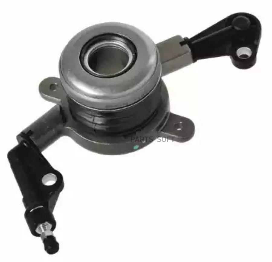 

Подшипник выжимной гидравлический Mercedes C-Class/C-Class T-Model/E-Class 95>11 SACHS 318